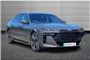 2024 BMW i7 400kW xDrive60 M Sport 105.7kWh 4dr Auto