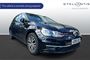 2018 Volkswagen Golf 1.5 TSI EVO SE [Nav] 5dr DSG