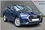 2024 Audi Q3 35 TFSI Sport 5dr S Tronic