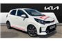 2023 Kia Picanto 1.0 GT-line 5dr [4 seats]