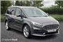 2022 Ford Galaxy 2.5 FHEV 190 Titanium 5dr CVT