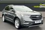 2017 Ford Edge 2.0 TDCi 210 Titanium 5dr Powershift