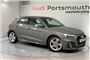 2021 Audi A1 30 TFSI 110 S Line 5dr