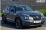 2023 Nissan Juke 1.6 Hybrid N-Connecta 5dr Auto