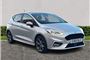 2020 Ford Fiesta 1.0 EcoBoost 125 ST-Line 5dr