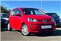 2018 Volkswagen Up 1.0 BlueMotion Tech Move Up 5dr