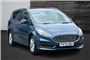 2023 Ford S-MAX 2.5 FHEV 190 Titanium 5dr CVT