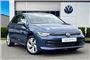 2024 Volkswagen Golf 1.5 eTSI 150 Match 5dr DSG