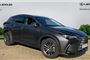 2023 Lexus NX 350h 2.5 5dr E-CVT 2WD