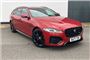 2021 Jaguar XF Sportbrake 2.0 P250 R-Dynamic SE 5dr Auto