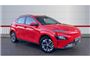 2023 Hyundai Kona Electric 100kW SE Connect 39kWh 5dr Auto