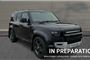 2024 Land Rover Defender 3.0 D250 XS Edition 110 5dr Auto