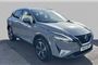 2021 Nissan Qashqai 1.3 DiG-T MH 158 Premiere Edition 5dr Xtronic