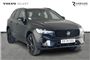 2024 Volvo XC60 2.0 T8 455 PHEV Ultra Black Ed 5dr AWD Geartronic