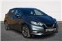 2021 Nissan Micra 1.0 IG-T 92 Tekna 5dr