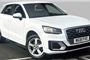 2018 Audi Q2 1.0 TFSI Sport 5dr