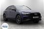 2021 Audi Q8 50 TDI Quattro Black Edition 5dr Tiptronic