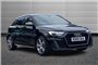 2019 Audi A1 40 Tfsi S Line Competition 5Dr S Tronic