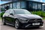 2024 Mercedes-Benz A-Class A180 AMG Line Executive 5dr Auto