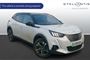 2021 Peugeot e-2008 100kW GT 50kWh 5dr Auto