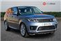 2019 Land Rover Range Rover Sport 3.0 SDV6 HSE Dynamic 5dr Auto