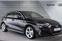 2024 Audi A3 40 TFSI e S Line 5dr S Tronic