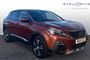 2018 Peugeot 3008 1.6 BlueHDi 120 Allure 5dr