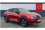 2020 Nissan Juke 1.0 DiG-T 114 Tekna+ 5dr