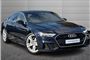 2018 Audi A7 50 TDI Quattro S Line 5dr Tip Auto