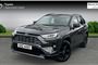 2020 Toyota RAV4 2.5 VVT-i Hybrid Dynamic 5dr CVT 2WD