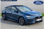 2023 Ford Focus 1.0 EcoBoost Hybrid mHEV ST-Line X 5dr Auto