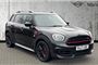 2023 MINI Countryman 2.0 John Cooper Works ALL4 5dr Auto