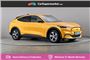 2023 Ford Mustang Mach-E 198kW Standard Range 70kWh RWD 5dr Auto