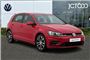 2017 Volkswagen Golf 1.5 TSI EVO 150 R-Line 5dr DSG