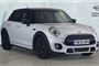 2020 MINI Hatchback 5dr 1.5 Cooper Sport II 5dr Auto