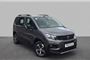 2021 Peugeot Rifter 1.5 BlueHDi 130 GT Line 5dr EAT8