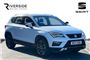 2017 SEAT Ateca 1.4 EcoTSI Xcellence 5dr