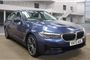 2022 BMW 5 Series 530e SE 4dr Auto