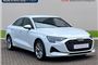 2024 Audi A3 Saloon 35 TFSI Sport 4dr