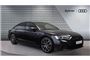 2023 Audi A8 50 TDI Quattro Black Edition 4dr Tiptronic