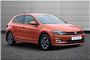 2021 Volkswagen Polo 1.0 TSI 95 United 5dr