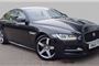 2017 Jaguar XE 2.0d [180] R-Sport 4dr Auto