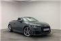 2022 Audi TT Roadster 40 TFSI S Line 2dr S Tronic