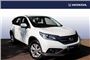 2015 Honda CR-V 2.0 i-VTEC SE 5dr Auto