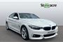 2020 BMW 4 Series Gran Coupe 420i M Sport 5dr [Professional Media]