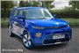 2024 Kia Soul 100kW Urban 39kWh 5dr Auto