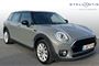 2017 MINI Clubman 1.5 Cooper 6dr