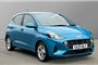 2022 Hyundai i10 1.0 MPi SE Connect 5dr