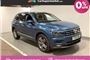 2021 Volkswagen Tiguan Allspace 2.0 TDI SEL 5dr