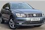 2021 Volkswagen Tiguan Allspace 1.5 TSI EVO Match 5dr